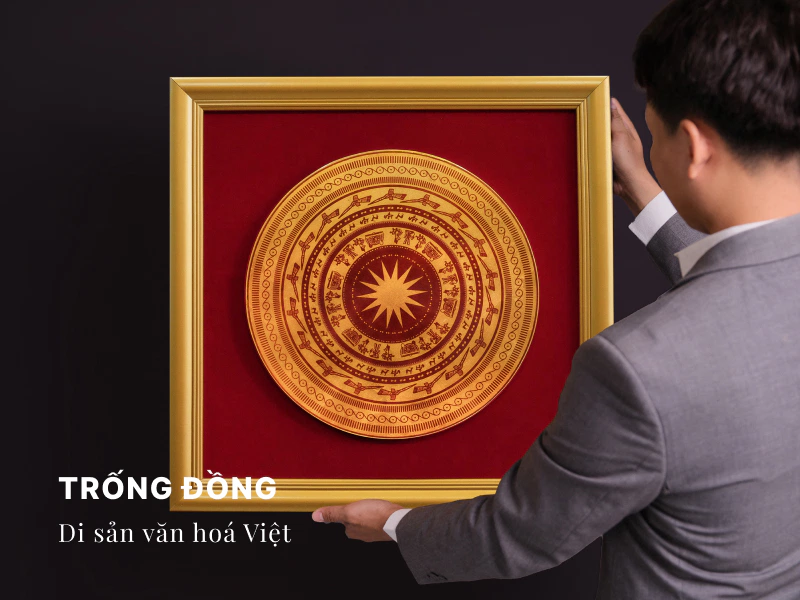 Trống đồng