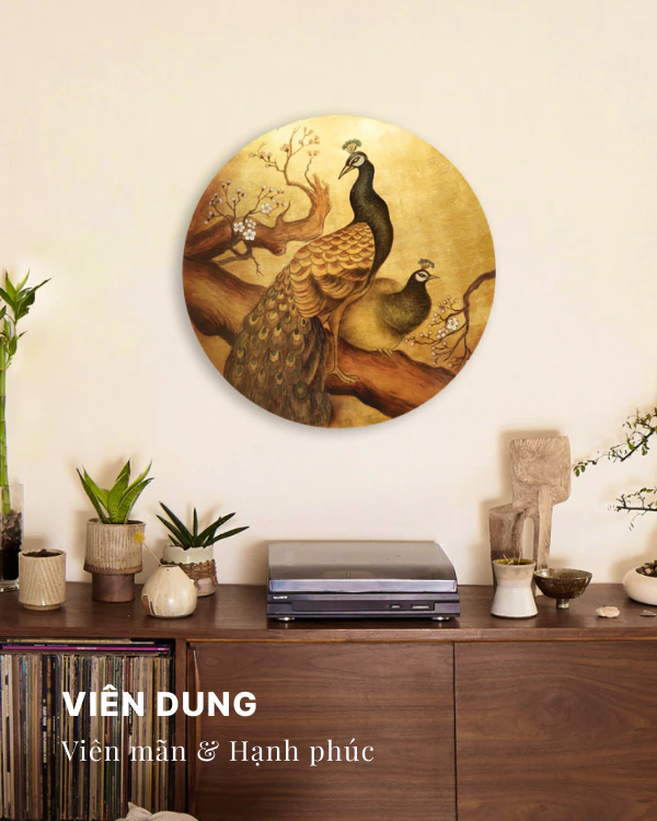 Viên dung