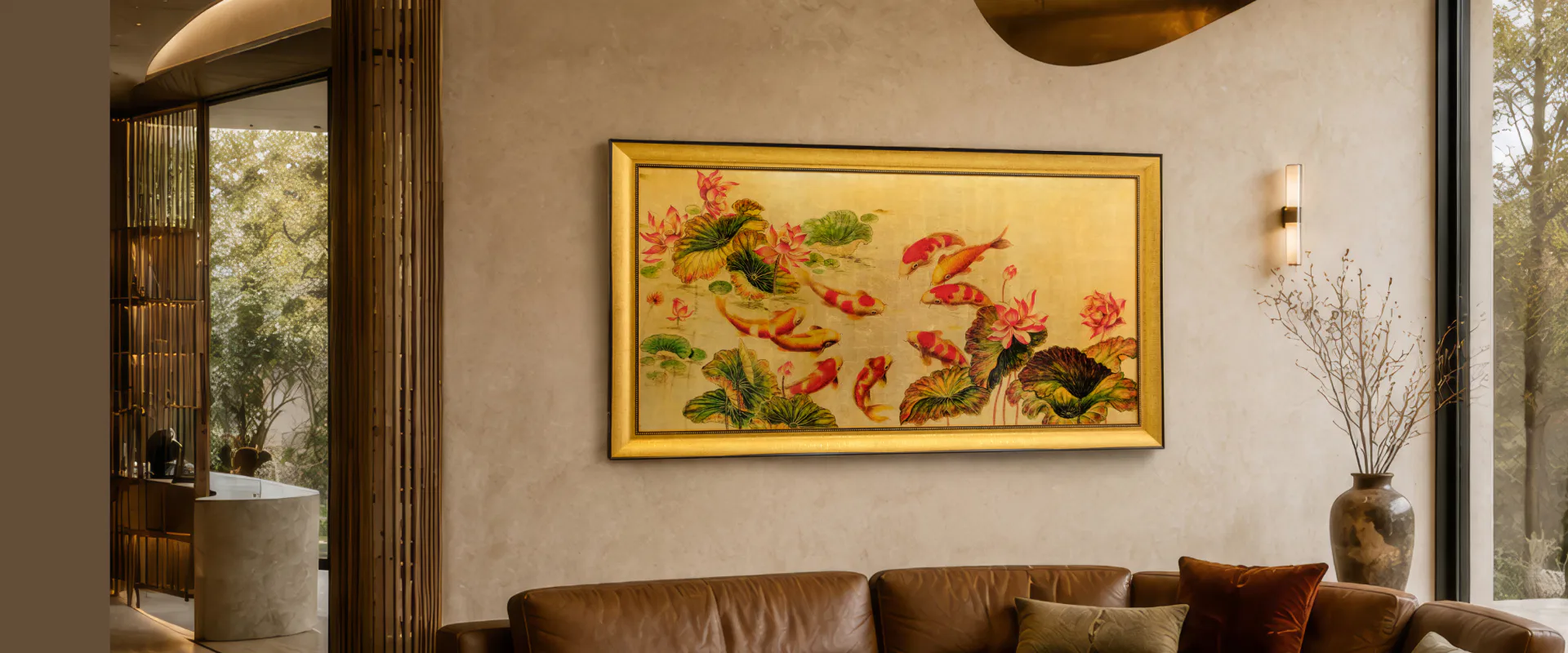 Bộ sưu tập danh lam Quà tặng dấu ấn việt
