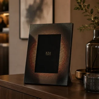 BRONZE - Khung ảnh để bàn sơn mài