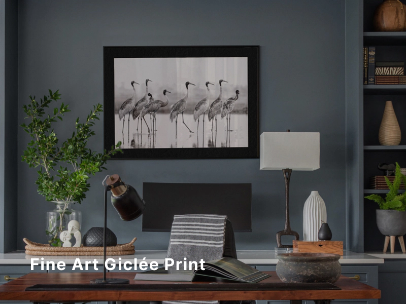 giclee fine art