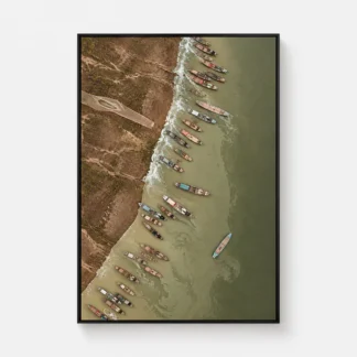 Neo fine art giclee