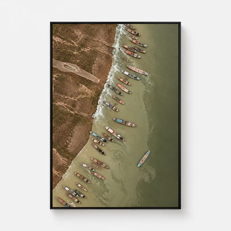Neo fine art giclee
